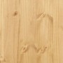 Set comedor plegable mariposa 5 pzas Corona madera pino gris de , muebles para cocinas y comedores - Ref: Foro24-3295718, Pre...