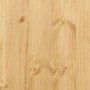 Sillas comedor plegables 4 uds Corona madera pino marrón cera de , Taburetes y sillas plegables - Ref: Foro24-4013434, Precio...