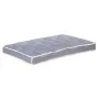 Cojín para sofá de palets azul 120x80x10 cm de vidaXL, Cojines para sillas y sofás - Ref: Foro24-314806, Precio: 70,16 €, Des...