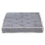 Cojín para sofá de palets azul 120x80x10 cm de vidaXL, Cojines para sillas y sofás - Ref: Foro24-314806, Precio: 70,16 €, Des...