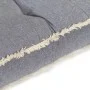 Cojín para sofá de palets azul 120x80x10 cm de vidaXL, Cojines para sillas y sofás - Ref: Foro24-314806, Precio: 70,16 €, Des...