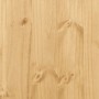 Set comedor plegable mariposa 5 pzas Corona madera pino blanco de , muebles para cocinas y comedores - Ref: Foro24-3295717, P...
