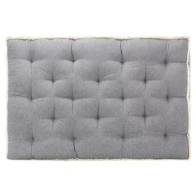 Cojín para sofá de palets gris antracita 120x80x10 cm de vidaXL, Cojines para sillas y sofás - Ref: Foro24-314797, Precio: 76...