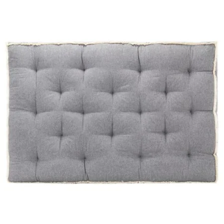 Cojín para sofá de palets gris antracita 120x80x10 cm de vidaXL, Cojines para sillas y sofás - Ref: Foro24-314797, Precio: 76...