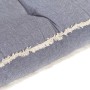 Cojín para sofá de palets gris antracita 120x80x10 cm de vidaXL, Cojines para sillas y sofás - Ref: Foro24-314797, Precio: 87...