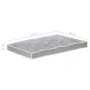 Cojín para sofá de palets gris antracita 120x80x10 cm de vidaXL, Cojines para sillas y sofás - Ref: Foro24-314797, Precio: 76...