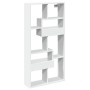 Armario de pared madera de ingeniería blanco 50x15x100 cm de , Estantes y estanterías - Ref: Foro24-854553, Precio: 41,76 €, ...
