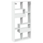 Armario de pared madera de ingeniería blanco 50x15x100 cm de , Estantes y estanterías - Ref: Foro24-854553, Precio: 41,76 €, ...