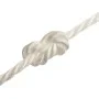 Cuerda de trabajo polipropileno blanco 24 mm 25 m de , Sogas y cuerdas metálicas - Ref: Foro24-153071, Precio: 45,76 €, Descu...