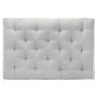 Cojín para sofá de palets gris 120x80x10 cm de vidaXL, Cojines para sillas y sofás - Ref: Foro24-314800, Precio: 70,01 €, Des...