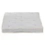 Cojín para sofá de palets gris 120x80x10 cm de vidaXL, Cojines para sillas y sofás - Ref: Foro24-314800, Precio: 70,01 €, Des...