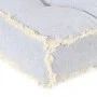 Cojín para sofá de palets gris 120x80x10 cm de vidaXL, Cojines para sillas y sofás - Ref: Foro24-314800, Precio: 70,01 €, Des...
