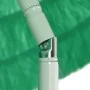 Sombrilla de playa Hawaii verde 180 cm de vidaXL, Sombrillas - Ref: Foro24-314697, Precio: 32,29 €, Descuento: %