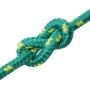 Cuerda de barco polipropileno verde 12 mm 100 m de , Sogas y cuerdas metálicas - Ref: Foro24-152725, Precio: 55,21 €, Descuen...