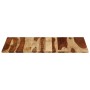 Tablero para mesa 120x60x(2,5-2,7) cm madera maciza sheesham de vidaXL, Tableros para mesas - Ref: Foro24-327514, Precio: 117...