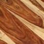 Tablero para mesa 120x60x(2,5-2,7) cm madera maciza sheesham de vidaXL, Tableros para mesas - Ref: Foro24-327514, Precio: 117...