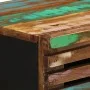 Aparador 2 piezas madera maciza acacia 60x34x75 cm de , Aparadores - Ref: Foro24-3217086, Precio: 311,73 €, Descuento: %
