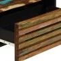 Aparador 2 piezas madera maciza acacia 60x34x75 cm de , Aparadores - Ref: Foro24-3217086, Precio: 311,73 €, Descuento: %