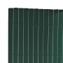 Panel de valla PVC verde 90x300 cm de , Paneles de vallas - Ref: Foro24-40665, Precio: 34,10 €, Descuento: %