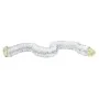 Insulated aluminum ventilation duct 6 m long Ø15 cm by , air ducts - Ref: Foro24-4008072, Price: 42,76 €, Discount: %