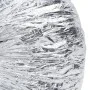 Insulated aluminum ventilation duct 6 m long Ø15 cm by , air ducts - Ref: Foro24-4008072, Price: 42,76 €, Discount: %