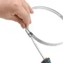 Schlauchschellen 6 Stück 91-165 mm Edelstahl 304 von , Luftkanäle - Ref: Foro24-4008075, Preis: 15,10 €, Rabatt: %