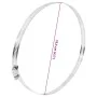 Abrazaderas de manguera 6 uds 91-165 mm acero inoxidable 304 by , air ducts - Ref: Foro24-4008075, Price: 15,10 €, Discount: %