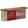 Banco almacenaje/Aparador madera maciza reciclada 120x30x40 cm de , Bancos - Ref: Foro24-352782, Precio: 233,03 €, Descuento: %