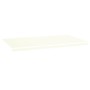 Tela de repuesto para toldo crema 6x3,5 m de vidaXL, Toldos - Ref: Foro24-311934, Precio: 103,30 €, Descuento: %