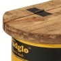 Banco almacenaje/Aparador madera maciza reciclada 120x30x40 cm de , Bancos - Ref: Foro24-352782, Precio: 233,03 €, Descuento: %