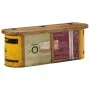 Banco almacenaje/Aparador madera maciza reciclada 120x30x40 cm de , Bancos - Ref: Foro24-352782, Precio: 233,03 €, Descuento: %