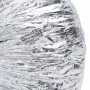 Isoliertes Lüftungsrohr aus Aluminium, 6 m lang, Ø10 cm. von , Luftkanäle - Ref: Foro24-4008070, Preis: 38,95 €, Rabatt: %