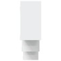 Estantería de pared madera de ingeniería blanca 159x18x66 cm de , Estantes y estanterías - Ref: Foro24-853299, Precio: 56,93 ...
