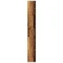 Estantería madera de ingeniería color envejecido 60x24x176 cm de , Librerías y estanterías - Ref: Foro24-857828, Precio: 73,9...