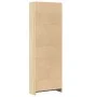 Estantería de madera de ingeniería roble Sonoma 60x24x176 cm de , Librerías y estanterías - Ref: Foro24-857823, Precio: 72,41...