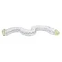 Conducto de ventilación aislado aluminio 6 m Ø12,5 cm de , Conductos de aire - Ref: Foro24-4008071, Precio: 34,85 €, Descuent...
