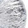 Isoliertes Lüftungsrohr aus Aluminium, 6 m lang, Ø12,5 cm. von , Luftkanäle - Ref: Foro24-4008071, Preis: 34,85 €, Rabatt: %