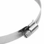 Abrazaderas de manguera 6 uds 91-110 mm acero inoxidable 304 de , Conductos de aire - Ref: Foro24-4008073, Precio: 13,46 €, D...