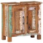 Conjunto de muebles de baño 4 piezas madera maciza reciclada de , Muebles de baño - Ref: Foro24-352785, Precio: 821,42 €, Des...