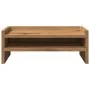 Soporte de pantalla madera de ingeniería artisian 42x24x16 cm de , Bases y elevadores para ordenadores - Ref: Foro24-854723, ...