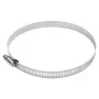 Abrazaderas de manguera 6 uds 91-140 mm acero inoxidable 304 de , Conductos de aire - Ref: Foro24-4008074, Precio: 14,29 €, D...