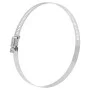 Abrazaderas de manguera 6 uds 91-140 mm acero inoxidable 304 de , Conductos de aire - Ref: Foro24-4008074, Precio: 14,29 €, D...
