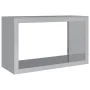 Leñero acero galvanizado 100x40x60 cm de , Bolsas y soportes de leña - Ref: Foro24-850987, Precio: 94,69 €, Descuento: %
