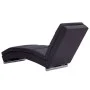 Diván de cuero sintético marrón de , Divanes - Ref: Foro24-281291, Precio: 213,13 €, Descuento: %