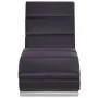 Diván de cuero sintético marrón de , Divanes - Ref: Foro24-281291, Precio: 213,13 €, Descuento: %