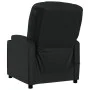 Sillón de masaje de cuero sintético negro de , Sillones de masaje eléctricos - Ref: Foro24-342712, Precio: 243,90 €, Descuent...