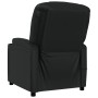 Sillón de masaje de cuero sintético negro de , Sillones de masaje eléctricos - Ref: Foro24-342712, Precio: 261,17 €, Descuent...