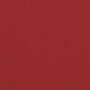 Toldo para balcón tela oxford rojo 90x300 cm de vidaXL, Sombrillas - Ref: Foro24-135036, Precio: 18,50 €, Descuento: %