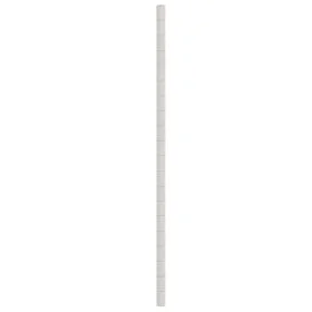 Membrana de malezas PP blanca 4x10 m de , Mallas antihierbas - Ref: Foro24-4005927, Precio: 27,43 €, Descuento: %