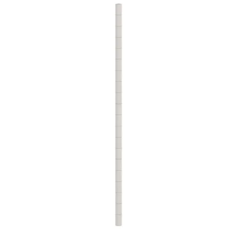 Membrana de malezas PP blanca 4x10 m de , Mallas antihierbas - Ref: Foro24-4005927, Precio: 27,43 €, Descuento: %